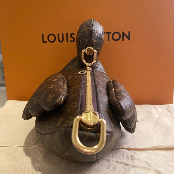 Louis Vuitton Bags New Rare Limited Edition Louis Vuitton Duck Bag